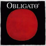 Pirastro Obligato 4/4 Violin Single String - Medium Gauge Steel Ball End. Fixed Price $15.68.