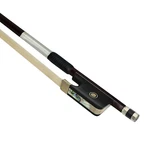 J.lasalle LB-20V Carbon Graphite Deluxe Student Viola Bow 4/4. Fixed Price $99.95.