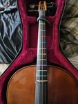 Cecilio CCO-500 Excellent Condition Rarely Played. Fixed Price $450.00.