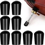 Cello Endpin Rubber Tips - 8 Pack Floor Protection Accessories For. Fixed Price $13.99.
