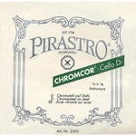 Pirastro Chromcor Series Cello D String 1418. Fixed Price $34.48.