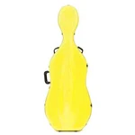 Bobelock 2000W 4/4 Fiberglass Suspension Cello Case With Wheels. Fixed Price $603.50.