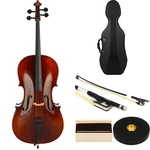 Eastman Andreas Intermediate Cello Outfit - 3/4 Size. Fixed Price $3199.99.