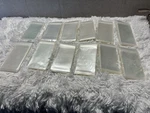 Clear Cellophane Bags Plastic Opp Card Display Self Adhesive Peel Seal. Fixed Price $25.00.