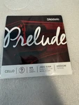 D'addario Prelude Cello String J1013 4/4. Fixed Price $18.00.