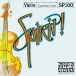 Thomastik Spirit! 4/4 Violin Set, Medium Gauge, Authorized Dealer. Fixed Price $70.95.