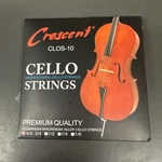 Alice A805A Cello Strings 4/4 Full Set Aluminum Magnesium Alloy. Fixed Price $40.00.