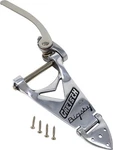 Gretsch Branded Bigsby B3C Vibrato Tailpiece - Polished Aluminum. Fixed Price $189.99.