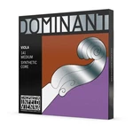 Thomastik-infeld 141 Dominant Synthetic Core Viola Strings, Medium Gauge, 4/4. Fixed Price $143.32.