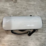 Tonareli Violin Oblong Fiberglass Case Vnfo White, Please Read. Fixed Price $169.00.