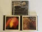 Hans Pfitzner Cd Lot: Cpo - Piano Quintet, Sextet, Cello Concertos, Violin Conc.. Fixed Price $19.95.