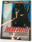 Indian Dances For Beginners Pankaj Learn Yourself Music Book. Fixed Price $13.77.