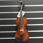 Gliga Violin 4/4 3 Antique Finish Outfit C/w Case & Bow. Fixed Price $559.71.