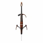 Yamaha SVC300C Silent Cello Acoustic Body Electric From Japan. Fixed Price $4170.56.