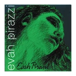 Pirastro Evah Pirazzi Series Violin String 4/4 Goldsteel Ball End 26 Gauge. Fixed Price $14.12.