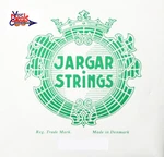 Genuine Jargar Violin String 4/4 Chromesteel Dolce. Fixed Price $20.78.