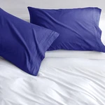 1800 Set By Nymbus, Standard Or King Of 2. Fixed Price $14.49.