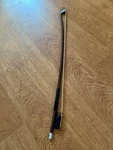 1/8 Size Glasser Fibre Cello Bow - New. Fixed Price $33.57.