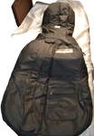 Cecilio 4/4 Cello Instrument Black Gig Bag Internally Padded Travel No Strap. Fixed Price $47.00.