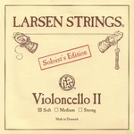 Larsen Soloist Cello D String - Alloy/steel: Soft. Fixed Price $78.00.