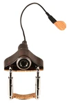 Kna VV-3 Portable Piezo Pickup For Violin And Viola Lightweight Bridge-m. Fixed Price $149.90.