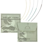 Hamilton Violin Strings Universal Full Set 4/4 Scale (g-d-a-e) With Extra E-s.... Fixed Price $23.19.