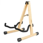 Muso Guitar Stand,acoustic Stand,acrylic Classical Electric Sta.... Fixed Price $29.72.