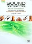 Alfred Sound Innovations: Development, Intermediate Cello. Fixed Price $16.99.