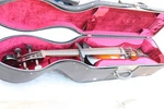 Straus Electric Cello No Bow Rm. Fixed Price $402.49.