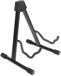 Gemini GTST-01 A-framed Universal Guitar Stand Black. Fixed Price $34.95.