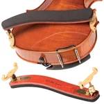 Kun Bravo Viola Shoulder Rest. Fixed Price $82.75.