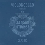Jargar Cello String Set - Medium. Fixed Price $139.35.