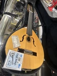 Great Condition 12 Laud Alhambra 6P Made Spain W/case Set Of Strings. Fixed Price $999.00.