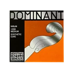 1SET Thomastik Dominant 135B Violin Strings 4/4 Ball End New. Fixed Price $35.00.