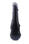 Yinfente Triangle 1.95KG Violin Case 4/4 Full Size Carbon Fiber Strong Bag 15.... Fixed Price $188.31.