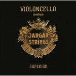 Jargar Superior Cello String Set. Fixed Price $320.33.