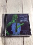 Cello Music Of Samuel Magrill Vol Ii New Sealed. Fixed Price $12.95.