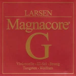 Magnacore Cello String - Tungsten/steel: Strong. Fixed Price $159.00.