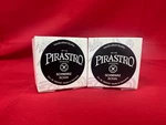 Limited Offer 2 X Pirastro Special Formula Schwarz Rosin Violin Viola Cello. Fixed Price $27.75.