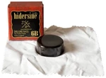 Hidersine Vp 036B Bass Rosin Professional Grade 30G Portable Decorative Box. Fixed Price $20.89.