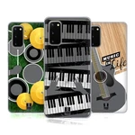 Head Case Designs Musical Equipments Soft Gel For Samsung Phones 1. Fixed Price $9.95.