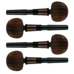 Knilling Perfection Pegs, 4/4 Cello Set, Swiss Rosewood, 12MM. Fixed Price $223.99.