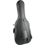 Kaces KCB-3/4 Symphony Series Cello Bag 3/4-SIZE, Black 20MM Padding. Fixed Price $143.98.