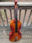 Englehardt 5512 Cello 41 1/2" High. Fixed Price $499.99.