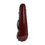 Crossrock Fiberglass Violin Case 4/4 Size, Lightweight And Backpackable, 5LBS. Fixed Price $159.99.