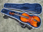 Used Knilling Summit Violin Model 19KF - 4/4 Full Size With Case. Fixed Price $399.99.