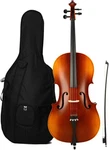Knilling 152 4/4-SIZE Bucharest Student Cello Outfit. Fixed Price $4579.00.