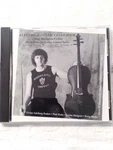 Craig Hultgren Electro-acoustic Cello 1999 Cd Music From The Setting Century. Fixed Price $8.47.