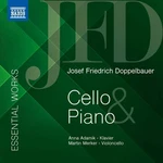 Josef Friedrich Joseph Doppelbauer: Essential Works For Cello (cd). Fixed Price $28.10.