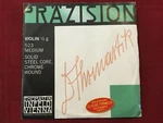 Thomastik Infield Prazision Precision 1/2 Violin String, Medium - 523 54GH. Fixed Price $5.89.